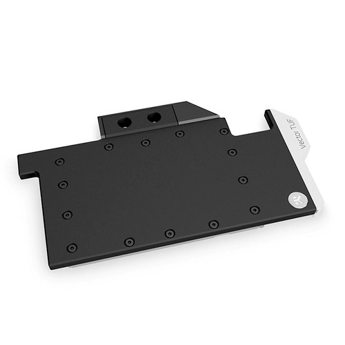 EK-Quantum显卡散热全覆盖分体水冷头兼容华硕TUF RTX3090/3080TI - 图1