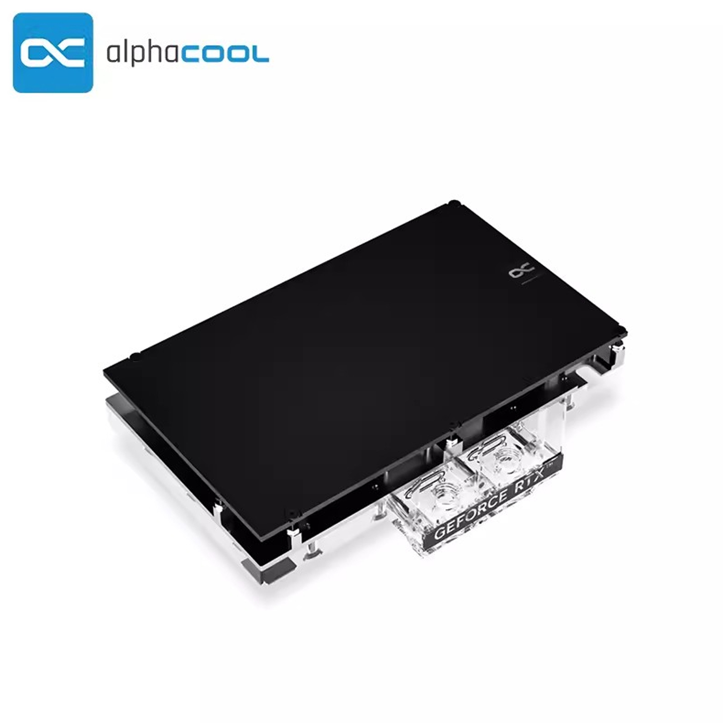 欧酷Alphacool分体式水冷 显卡冷头兼容RTX 4080/4080s AIC公版卡 - 图1