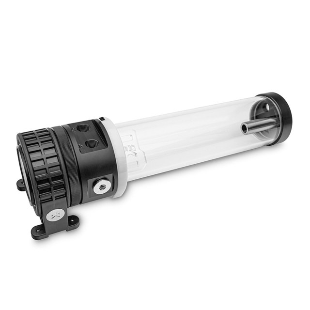 EK-QuantumKineticD5 pump box integrated