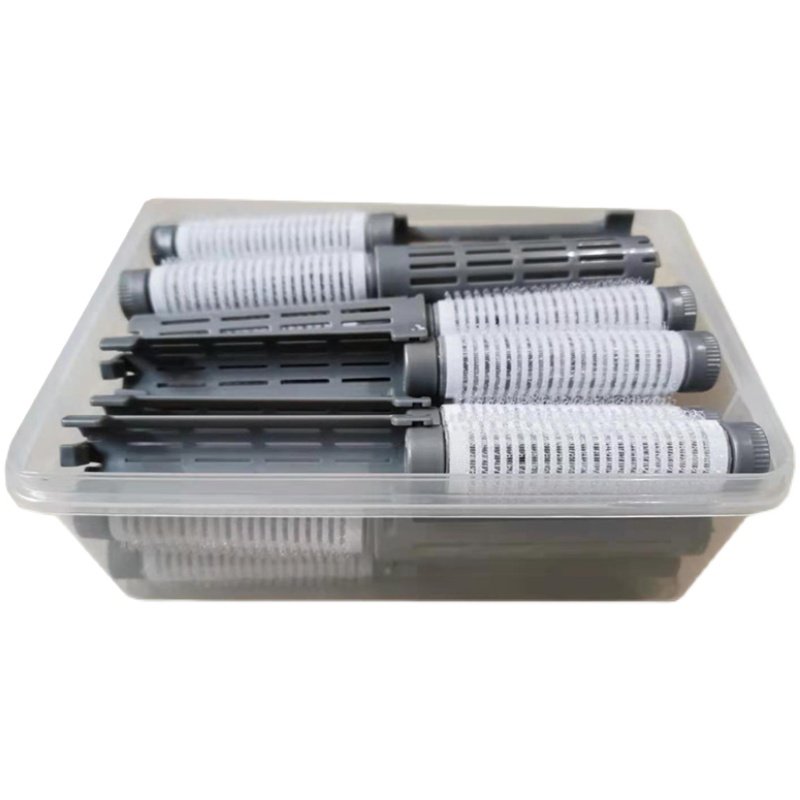 摩根烫发杠发根蓬松韩国四代魔根卷发棒美发工具垫发根男女士神器,淘宝优惠券,粉丝福利购,淘宝优惠卷