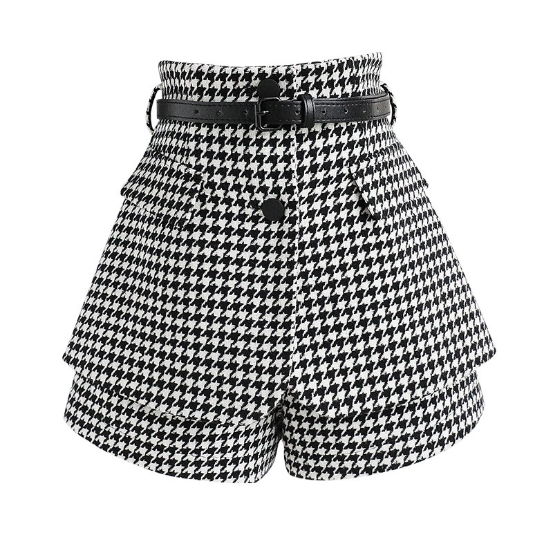 粉红大布娃娃女2021短裤 粉红大布娃娃休闲裤