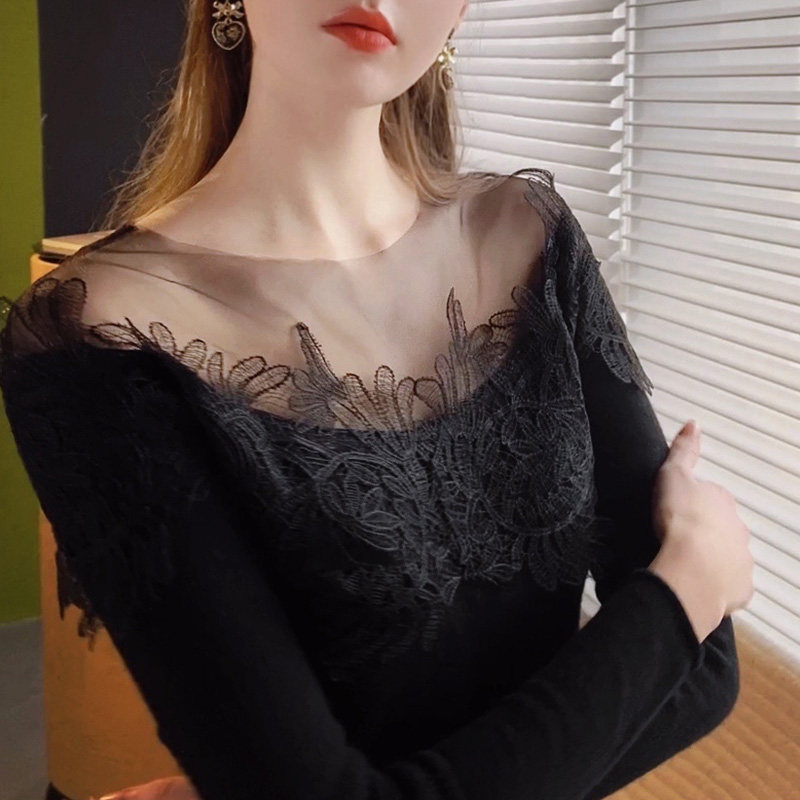 粉红大布娃娃全羊毛打底性感羊毛衫 粉红大布娃娃毛针织衫