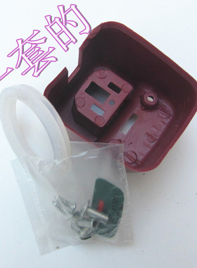 电热水壶配件 不锈钢电热管芯加热管电水壶芯 电水壶防干烧发热管