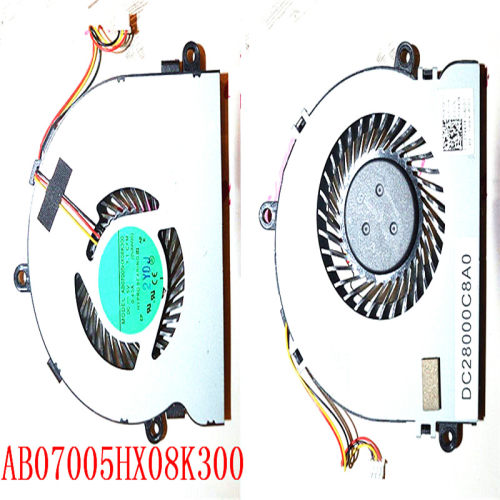 全新原装 ADDA AB07005HX08K300 0VAW00 风扇 DC28000C8A0 - 图0