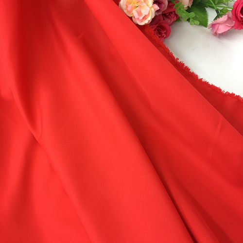 一米价高密优质富贵绸里布 婚纱礼服专用里料内衬里布料面料 - 图2