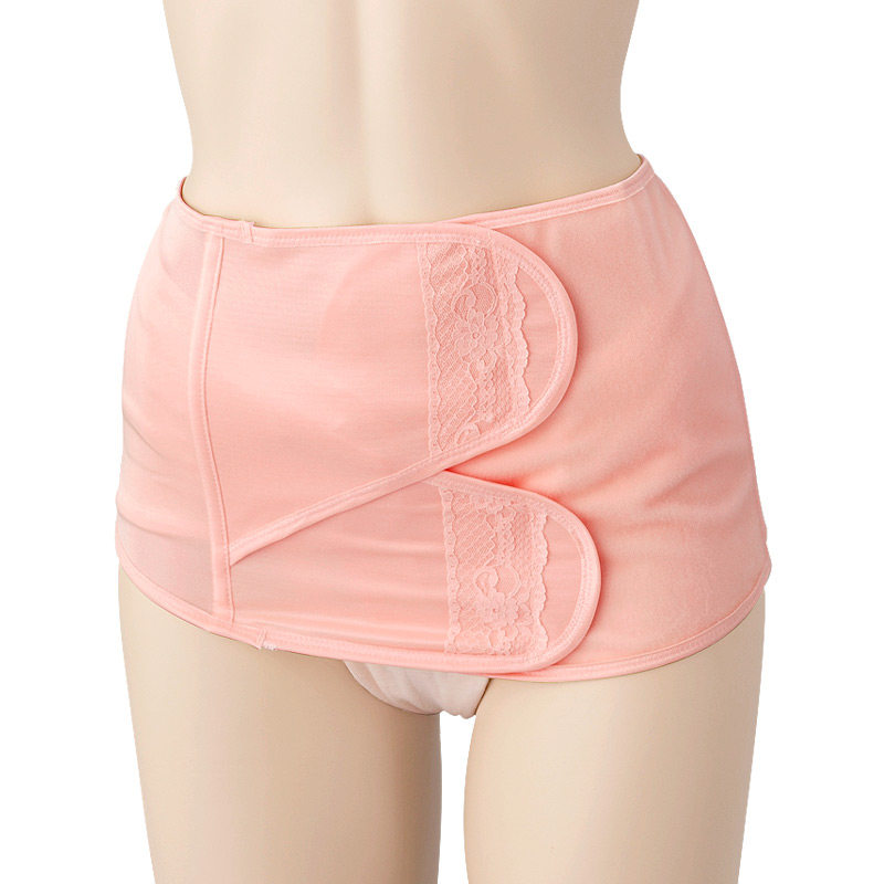 dacco三洋日本剖腹产产后绑收腹带 贝杰母婴束腹带