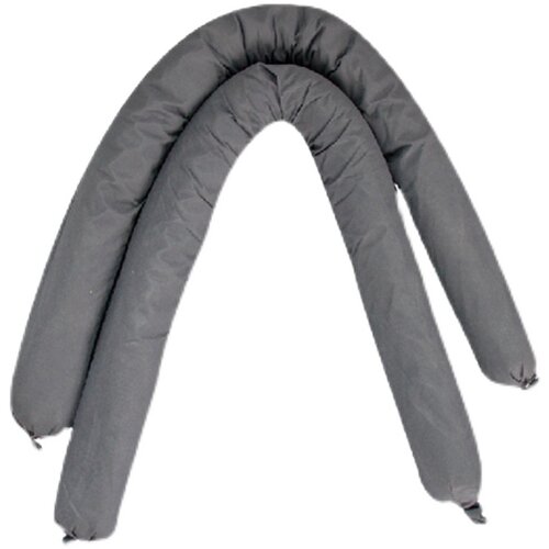 吸液棉 黄色吸水吸油棉 吸油毡 化学品吸附棉  实验室吸液片 包邮 - 图3