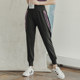 Spring and summer professional sports running pants yoga fitness large size