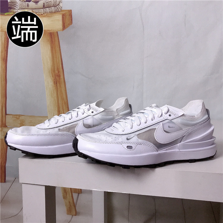 Nike 华夫小Sacai运动跑鞋DC2533 DC0481 DA7995 DX5765 FB1298