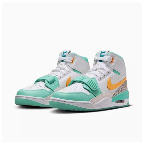 JORDAN/乔丹 Legacy  AJ312 篮球鞋IB4914 FV8118 FZ5047 HF0745 - 图0