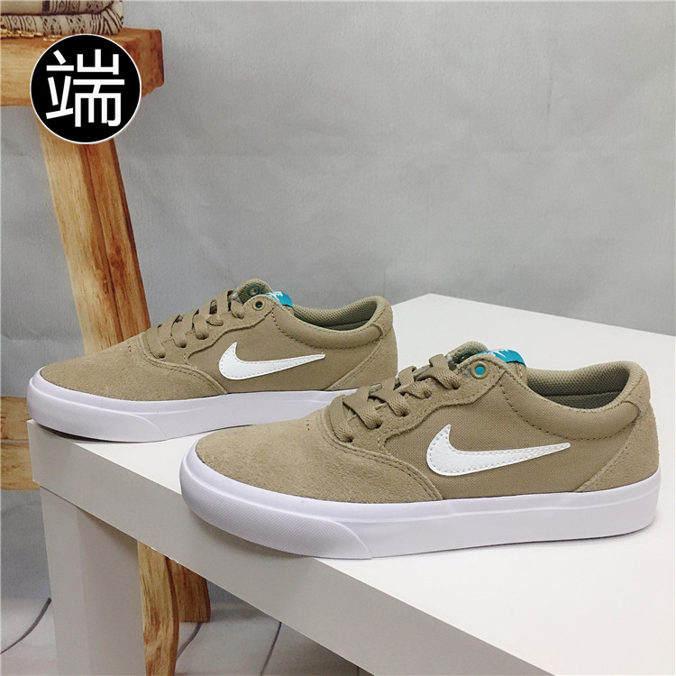 Nike耐克 SB CHRON男女滑板鞋低帮复古运动板鞋CD6278-202 DM3493,淘宝优惠券,粉丝福利购,淘宝优惠卷