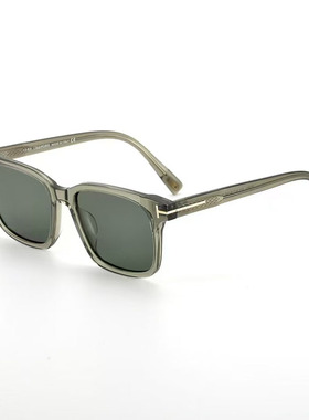 防紫外线方框时尚男女通用墨镜