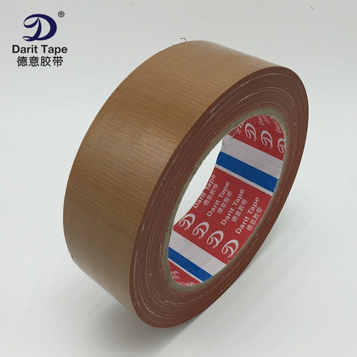 Мощная лента, водонепроницаемый клей, кожаный ковер, оптовые продажи, 3см, 20м