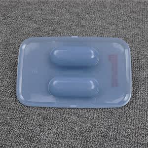 Philips/飞利浦HD2567多士炉 烤面包机 双槽烘烤正品塑料上盖配件