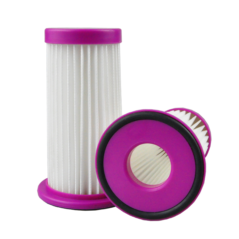 适配包邮飞利浦吸尘器配件滤芯海帕过滤网FC8270 8272 8274 8276 - 图3