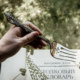 18/10 stainless steel baroque retro relief male spoon male colander/fork/export big brand original order/limited edition
