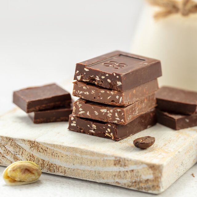Sugar free patchi chocolate dubai gift box