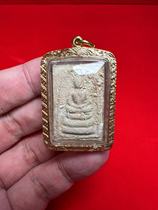 Dragon Lady Dragon Lady Devon 2512 Old material Chongdi Silver Gold Plated Shell Salma Karca