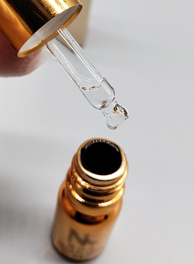 半永久纹绣nc神仙水锁色剂固线剂