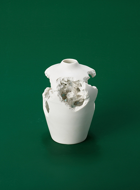 深泽伊稳陶瓷装饰侘寂家居