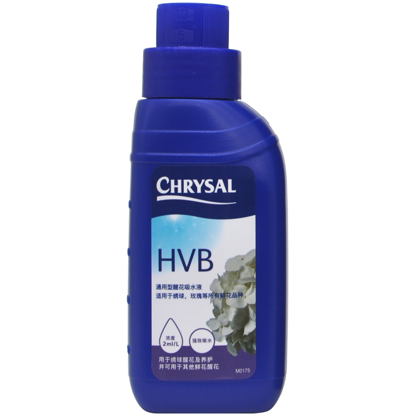 荷兰进口可利鲜鲜花保鲜剂 促吸剂 HVB木本通用醒花液250ml瓶装,淘宝优惠券,粉丝福利购,淘宝优惠卷