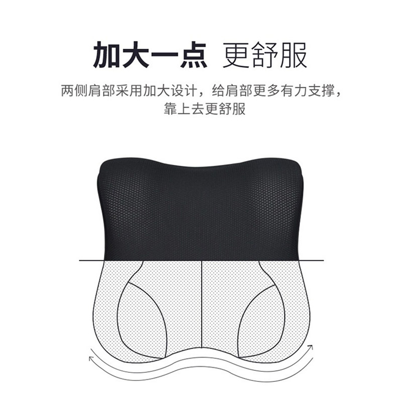 爱车屋汽车头枕护颈枕车用枕头开车座位颈部靠枕2026新款车上座椅,淘宝优惠券,粉丝福利购,淘宝优惠卷