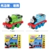 Bộ đồ chơi hoàn chỉnh của Fisher Children Thomas Train và chiếc xe đồ chơi cho bé trai bằng hợp kim - Đồ chơi điều khiển từ xa Đồ chơi điều khiển từ xa