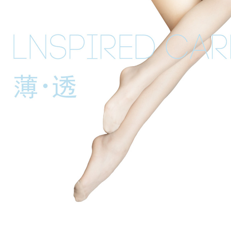  华高短袜/打底袜/丝袜/美腿袜