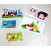 5-inch photo plastic film 3R photo plastic film