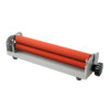 Small portable A4 manual cold laminating machine laminating machine