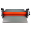 KT board film press Tubao manual cold lamination machine film lamination machine