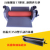 Manual cold laminating machine photo laminating machine KT board laminating machine