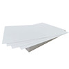 Dutch white cardboard printing paper matte surface is crisp and smooth