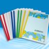 Office color lever clips, 30 pieces, free shipping