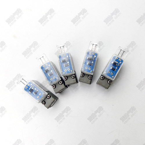 SMC电磁阀线圈SY3120/SY5120/SY7120 AC110V DC24V DC12V AC220V - 图1