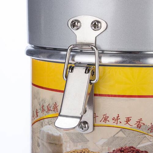 天下电动多功能石磨肠粉打米浆机家用小型豆花玉米浆青稞粉糌粑机 - 图1