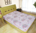 Bông được nhồi bông Simmons bọc nệm nệm trải giường dày 笠 1.2 / 1.5 / 1.8m - Trang bị Covers 	ga chun trải giường 2mx2m2	 Trang bị Covers