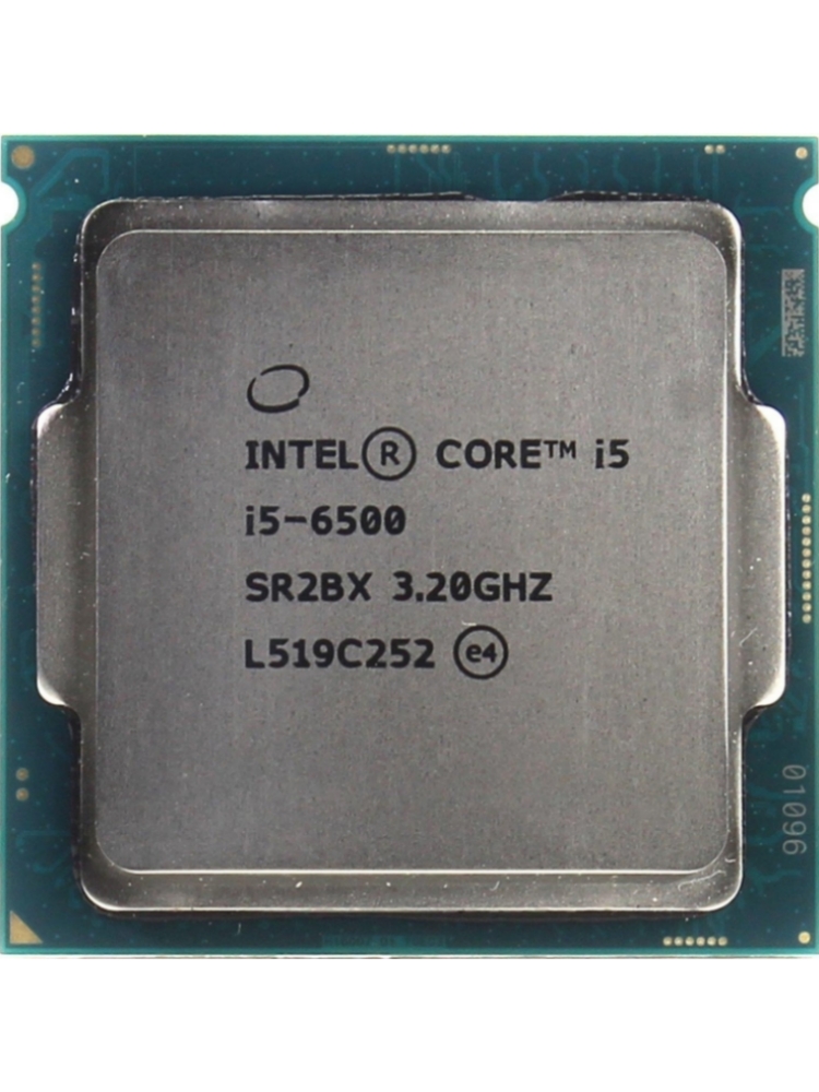 I5 6400 6402P 6400T 6500T 6500 6500TE 6600 6600T 6600K CPU-图0