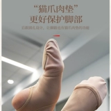 Swiga Summer Half -Cat Cat Padfish Положите Fish Dance Shoes пластиковые танцевальные танце