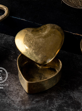 欧美西洋古董软装家居摆设