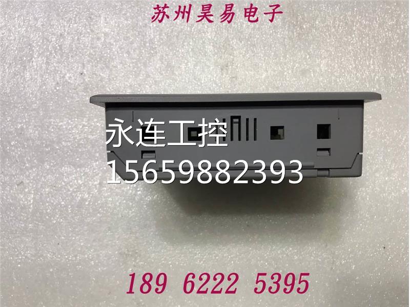 ￥6ED1 055-4MH00-0BA0原装西门子 LOGO!TDE文本显示器拆机包-图3