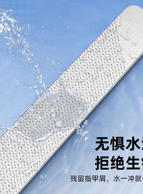 777灰指甲专用锉刀打磨条修脚