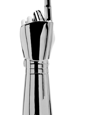 空山基雕塑空山基机械工业风摆件