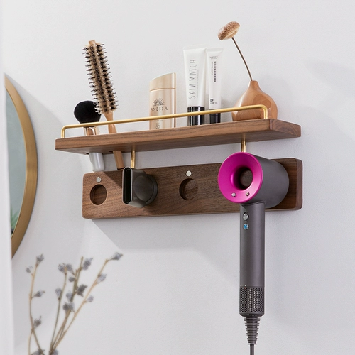 Подходит для волосяного кронштейна Dyson.
