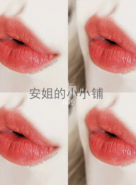 迷人茶色 豆沙色奶茶色日常淡妆素颜口红 学生党平价滋润保湿