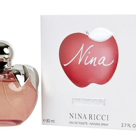 NinaRicci丽娜蕙姿苹果香水