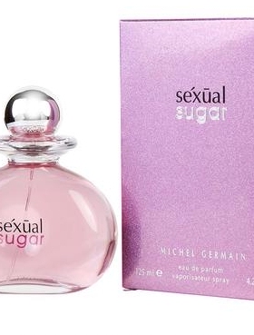 Michel Germain 密歇尔杰曼Sexual Sugar 女士香水