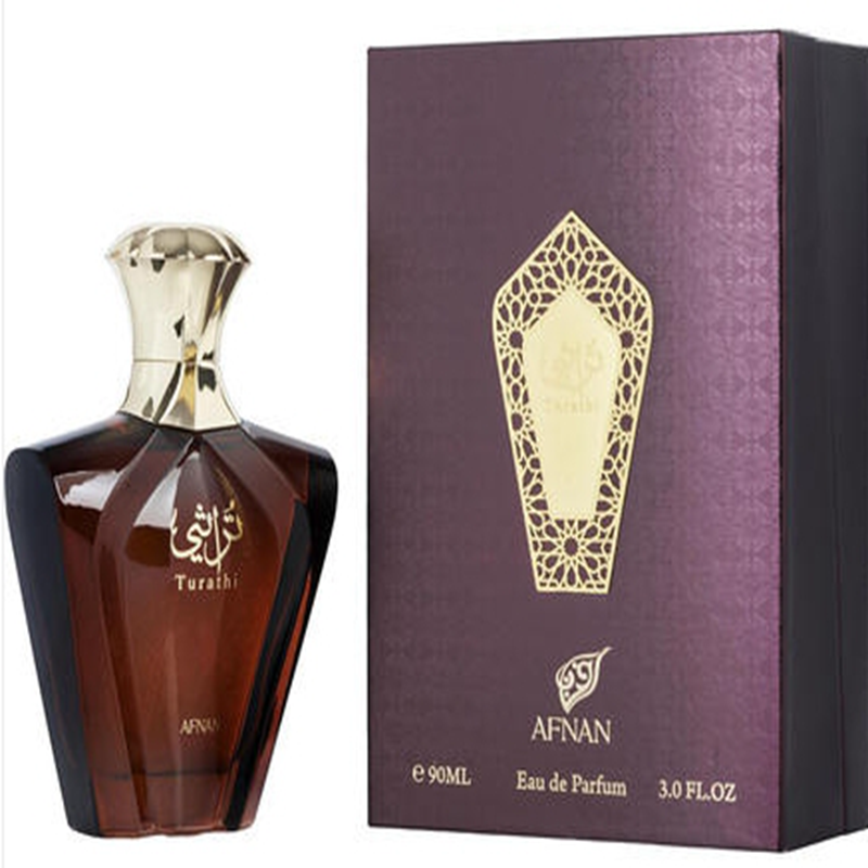 Afnan Perfumes Turathi Blue男士香水 BROWN RED PURPLE,淘宝优惠券,粉丝福利购,淘宝优惠卷