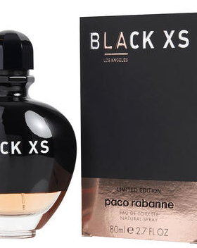 PACO帕高BlackXS香水