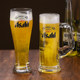 ຈອກເບຍ Asahi, ຈອກພິເສດສໍາລັບຮ້ານອາຫານຍີ່ປຸ່ນ